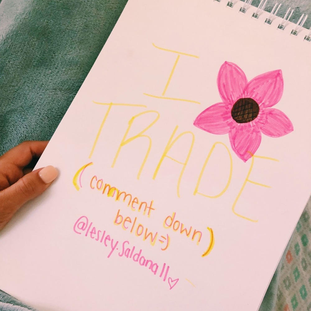 Like if you trade!!